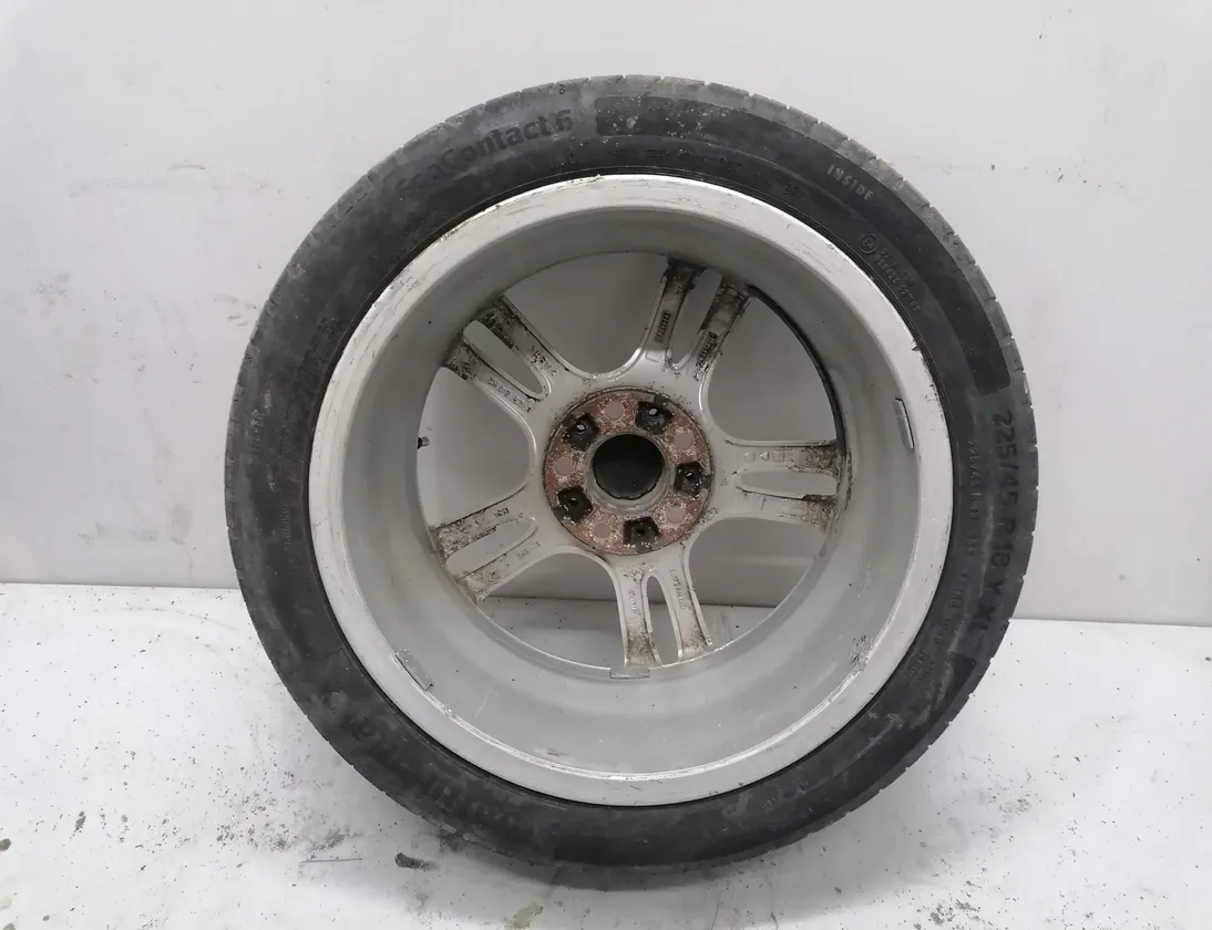 BMW 4 Series F32/F33/F36 (2013-2020) Riteņu komplekts 7845881 18145729