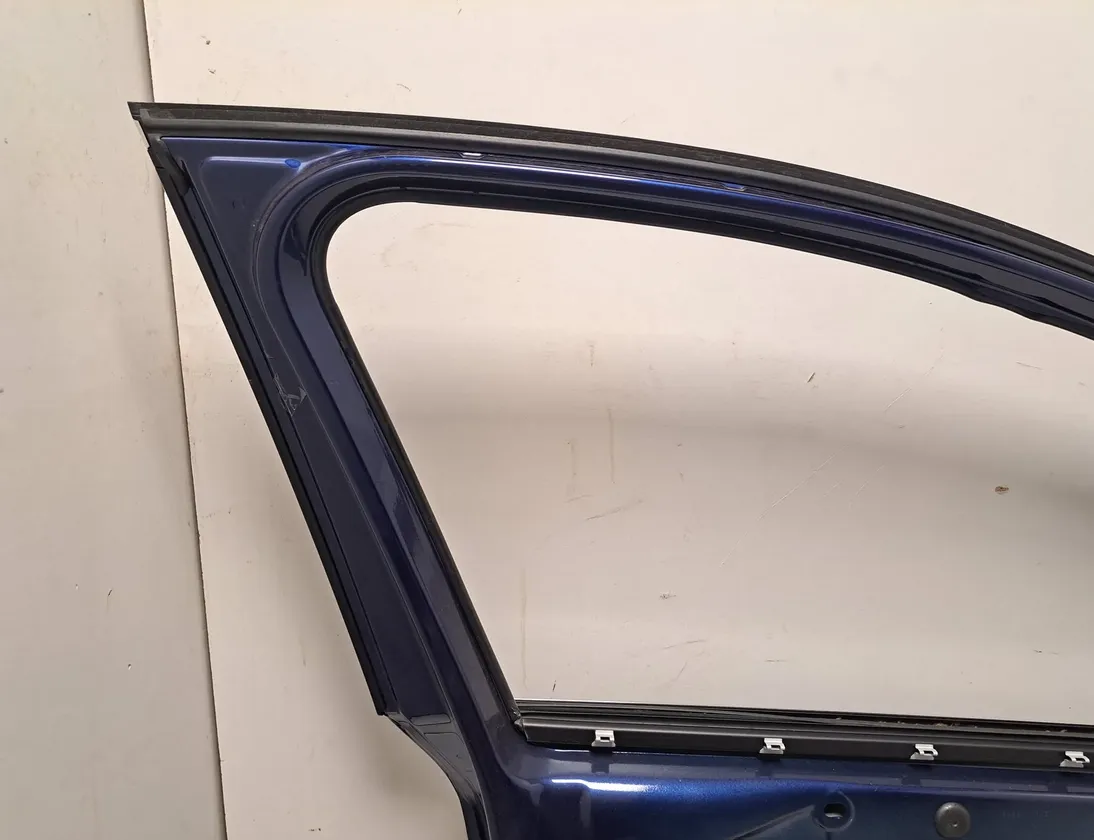 BMW 2 Series Grand Tourer F46 (2018-2023) Priekšējās kreisās durvis 7392311,7321059,7281937,7401211,7433843,7490195,7410753,7326167,7316729,7320441,7326139,9389324 34147812