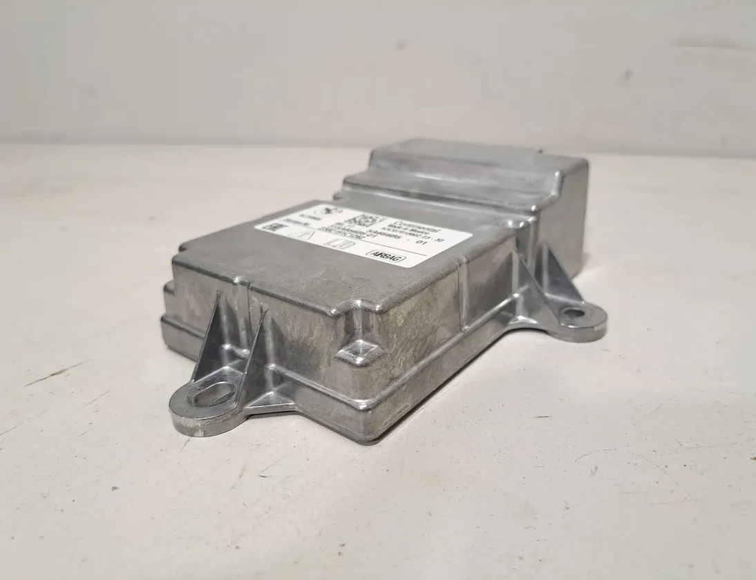 BMW X4 G02 (2018-2024) SRS Control Unit 5A656B5,5B4AF46,5A9CF41,5A1FC40,5A19AC1 33119070