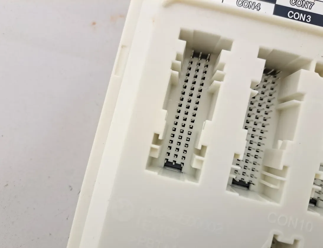 BMW X4 G02 (2018-2024) Comfort Control Unit 5B31355,5B6CEC1,5B5BCF6,5B31359,5A9C915,5A86B93,5A7C988,5A7EA25,5A71668,5A67205,5A57248,5A589E4,5A53377,5A4E0E0,5A45CC8,5A3FFC1,5A3CE31,5A34CF9,5A2D548,5A22F08 33119076