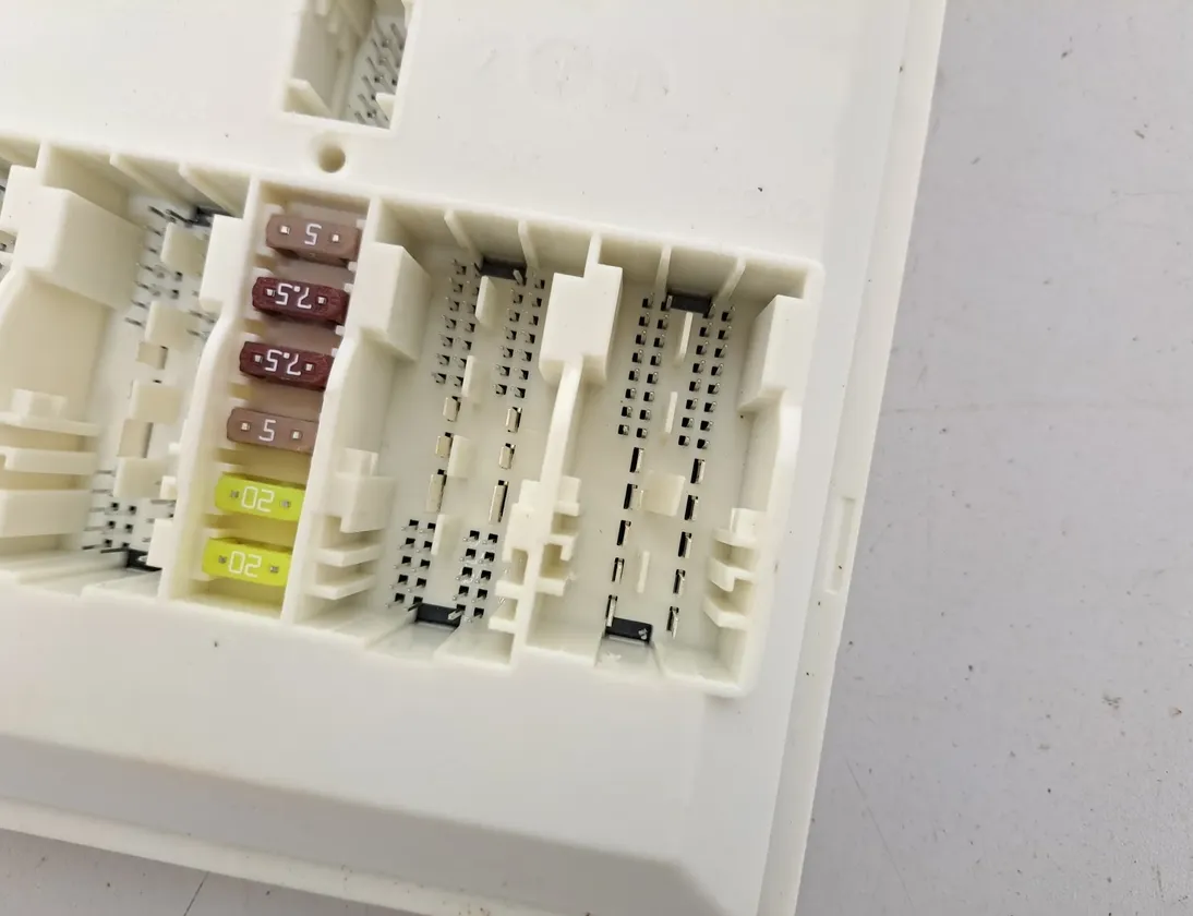 BMW X4 G02 (2018-2024) Comfort Control Unit 5B31355,5B6CEC1,5B5BCF6,5B31359,5A9C915,5A86B93,5A7C988,5A7EA25,5A71668,5A67205,5A57248,5A589E4,5A53377,5A4E0E0,5A45CC8,5A3FFC1,5A3CE31,5A34CF9,5A2D548,5A22F08 33119076