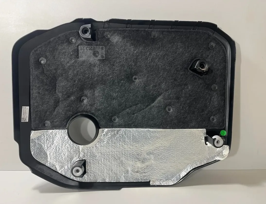 BMW X5 G05/G18 (2018-2024) Engine Cover 8490354 33139062