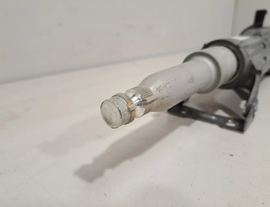 BMW X4 G02 (2018-2024) Рулевой механизм 6896187,6887897,6865682 33140114