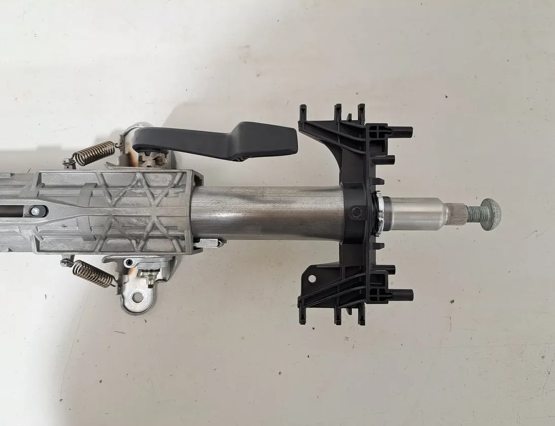 BMW X4 G02 (2018-2024) Рулевой механизм 6896187,6887897,6865682 33140114