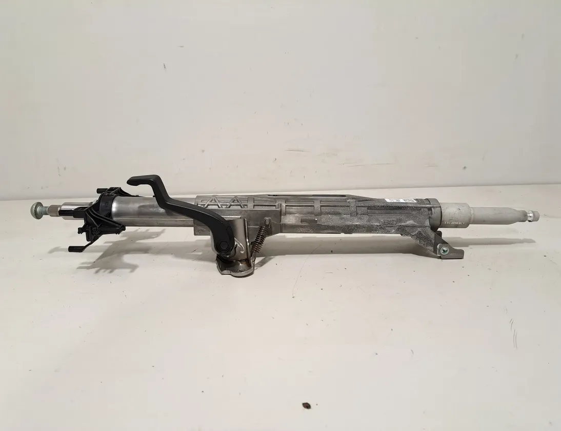 BMW X4 G02 (2018-2024) Рулевой механизм 6896187,6887897,6865682 33140114