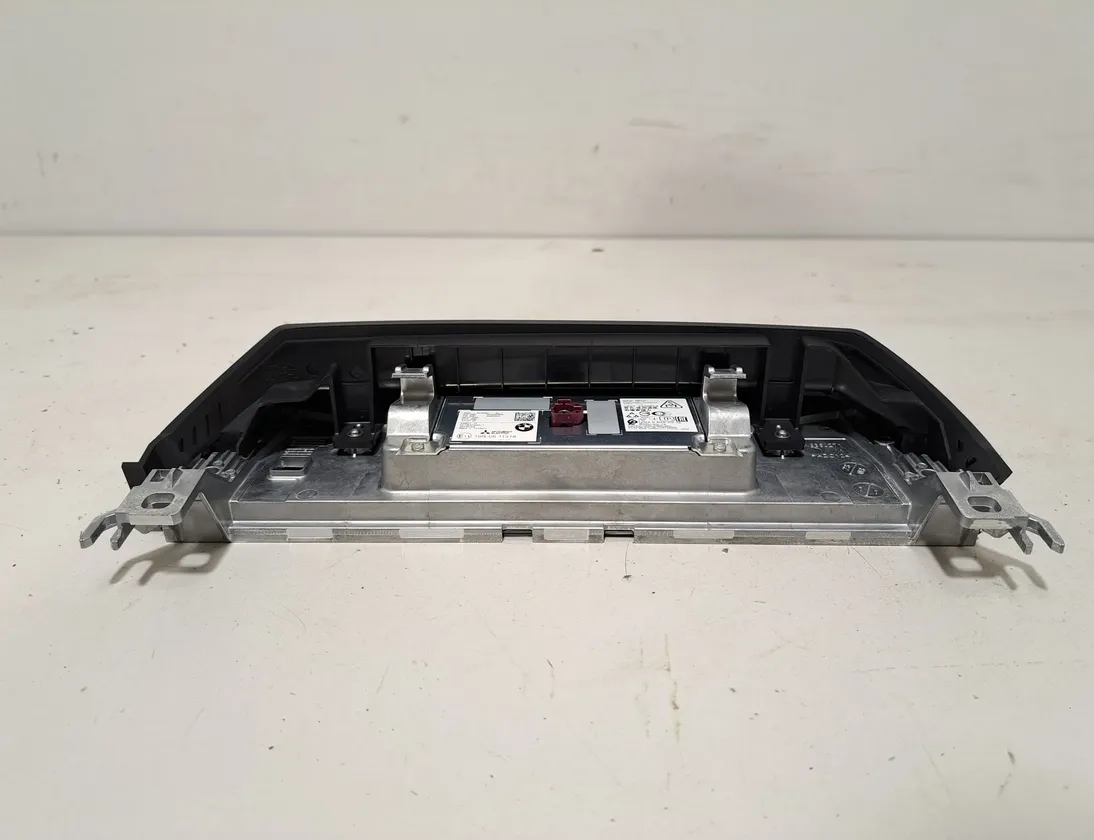 BMW X4 G02 (2018-2024) Navigation Display 5A42087 33140136