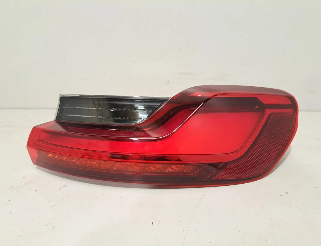 BMW X4 G02 (2018-2024) Rear tail light set 7409395,7433798,7433797,7409396 33335003