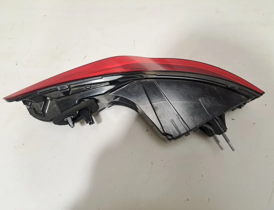 BMW X4 G02 (2018-2024) Rear tail light set 7409395,7433798,7433797,7409396 33335003