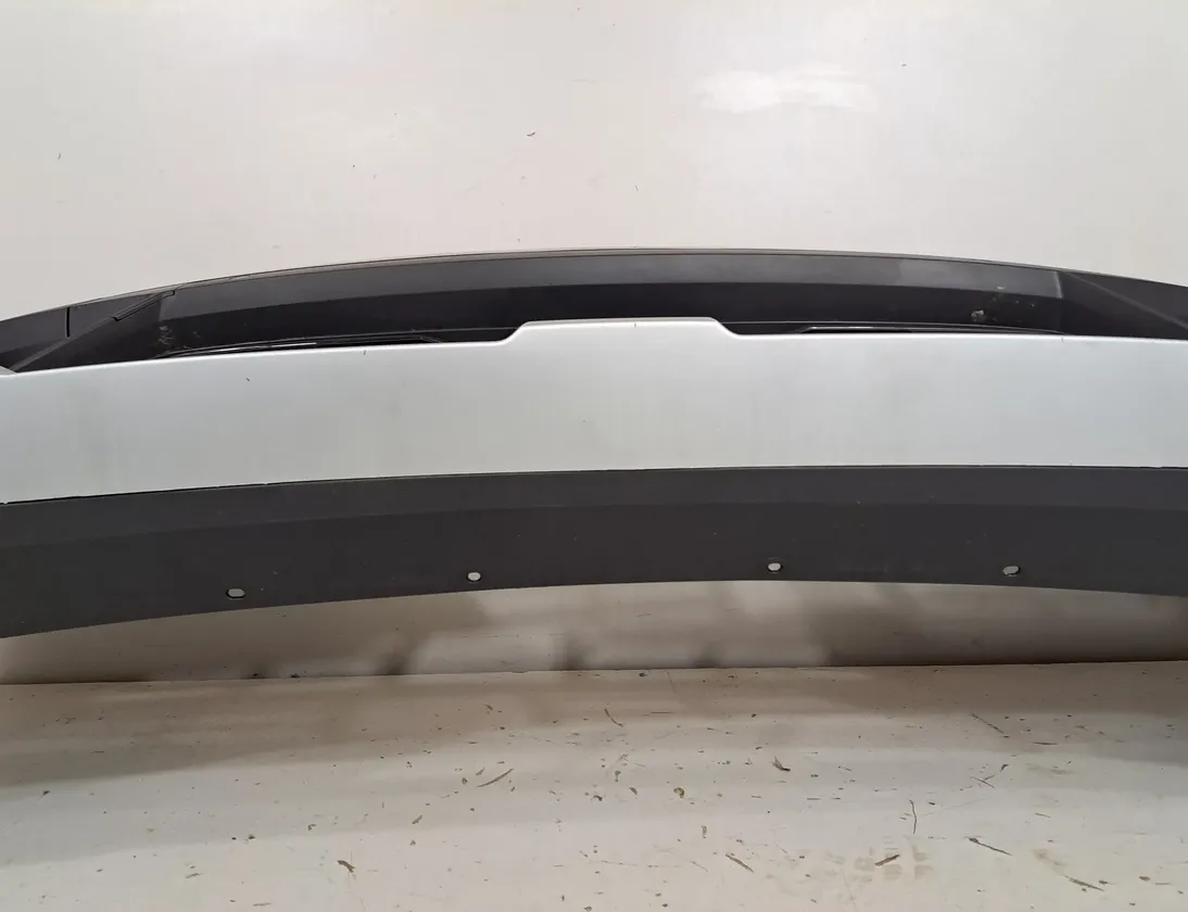 BMW X4 G02 (2018-2024) Front Bumper 5A40FA5,5A2AB00,5A41F74,5A313A7,5A313A9,9451145,9451135,9451143,9451144,9826787,9826784,5A84CF7,9451141,9451142 33339104