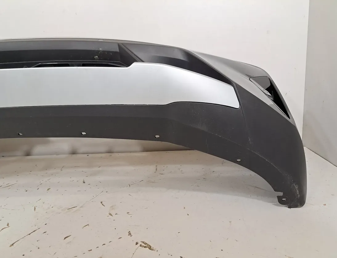 BMW X4 G02 (2018-2024) Front Bumper 5A40FA5,5A2AB00,5A41F74,5A313A7,5A313A9,9451145,9451135,9451143,9451144,9826787,9826784,5A84CF7,9451141,9451142 33339104