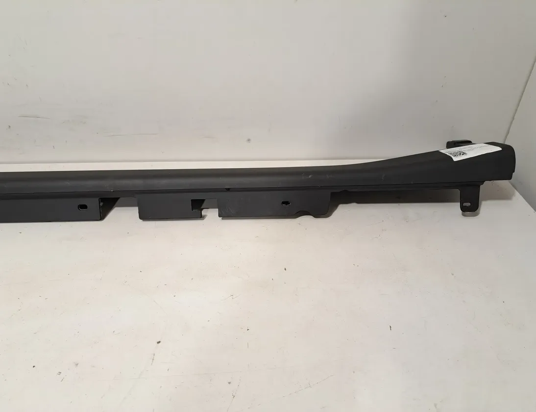 BMW X4 G02 (2018-2024) Left Side Sideskirt 7400675,7466409,9498811 33343249