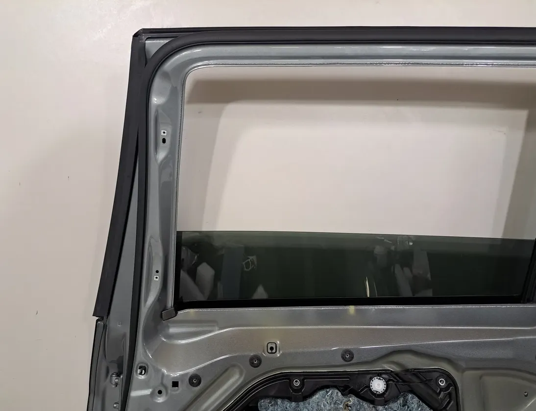 BMW X7 G07 (2018-2024) Labās aizmugurējās durvis 7931202,8496030,7444114,7429390,9491458,7428710,8738558 33369471