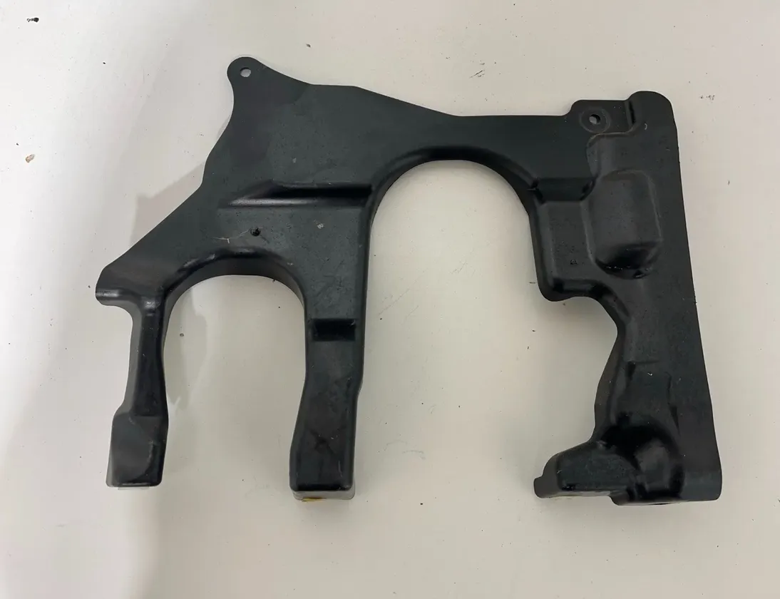 BMW X4 G02 (2018-2024) Защита от пыли амортизатора 7394807 33495744