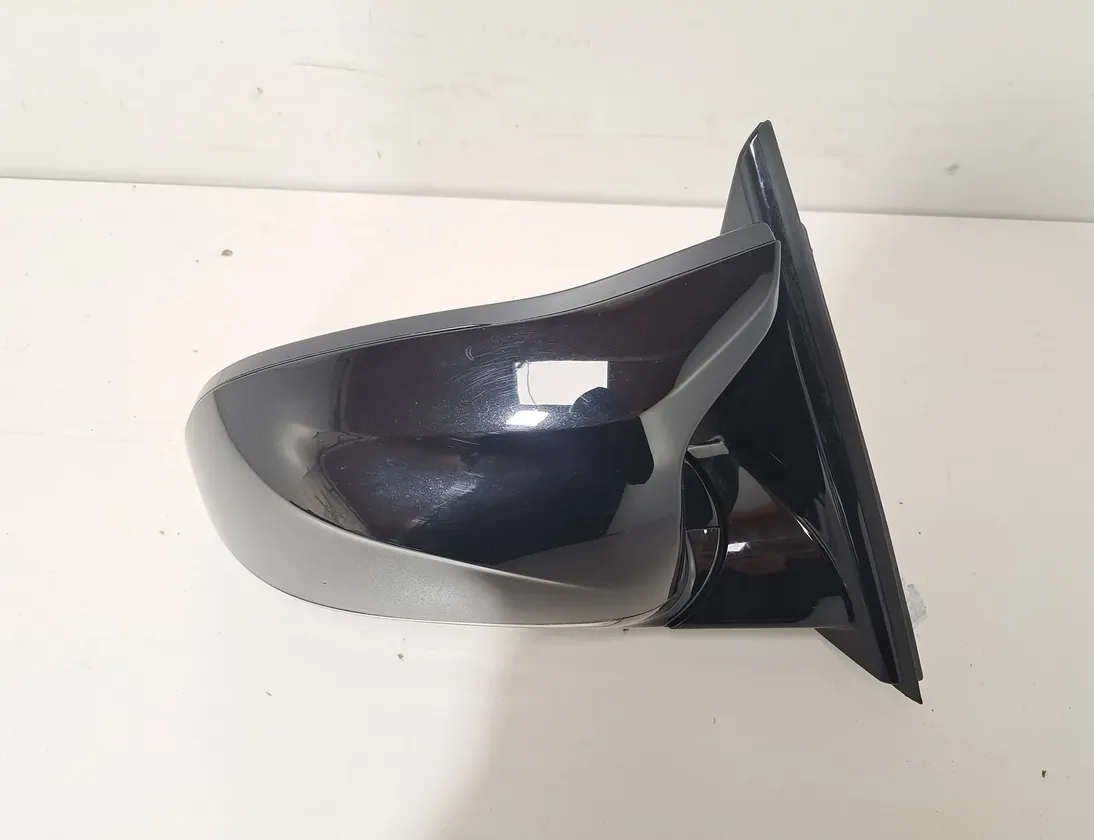 BMW X4 G02 (2018-2024) Right Side Wing Mirror 5A70FA2,8097352,7291220,5A0F6D7,7459238,9491780,7944131,6847278,6822796,6820884 33508322