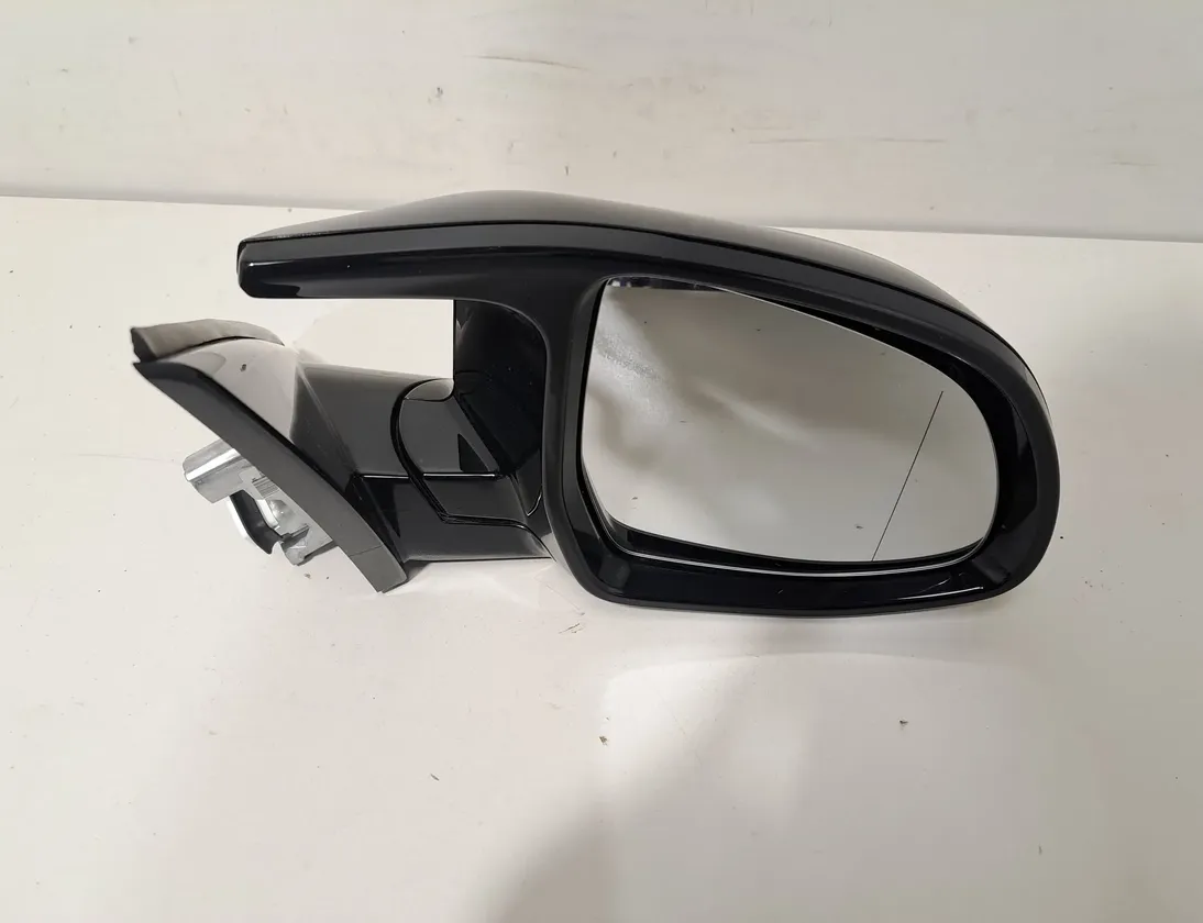 BMW X4 G02 (2018-2024) Right Side Wing Mirror 5A70FA2,8097352,7291220,5A0F6D7,7459238,9491780,7944131,6847278,6822796,6820884 33508322