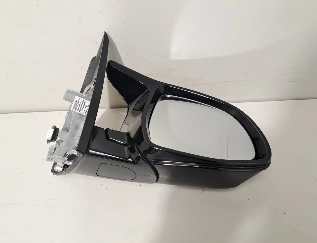 BMW X4 G02 (2018-2024) Right Side Wing Mirror 5A70FA2,8097352,7291220,5A0F6D7,7459238,9491780,7944131,6847278,6822796,6820884 33508322