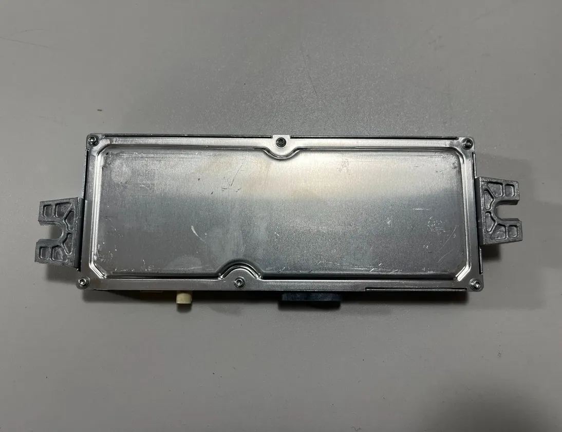 BMW X7 G07 (2018-2024) Kameras vadības bloks 5B4B442,5B41275 33514635