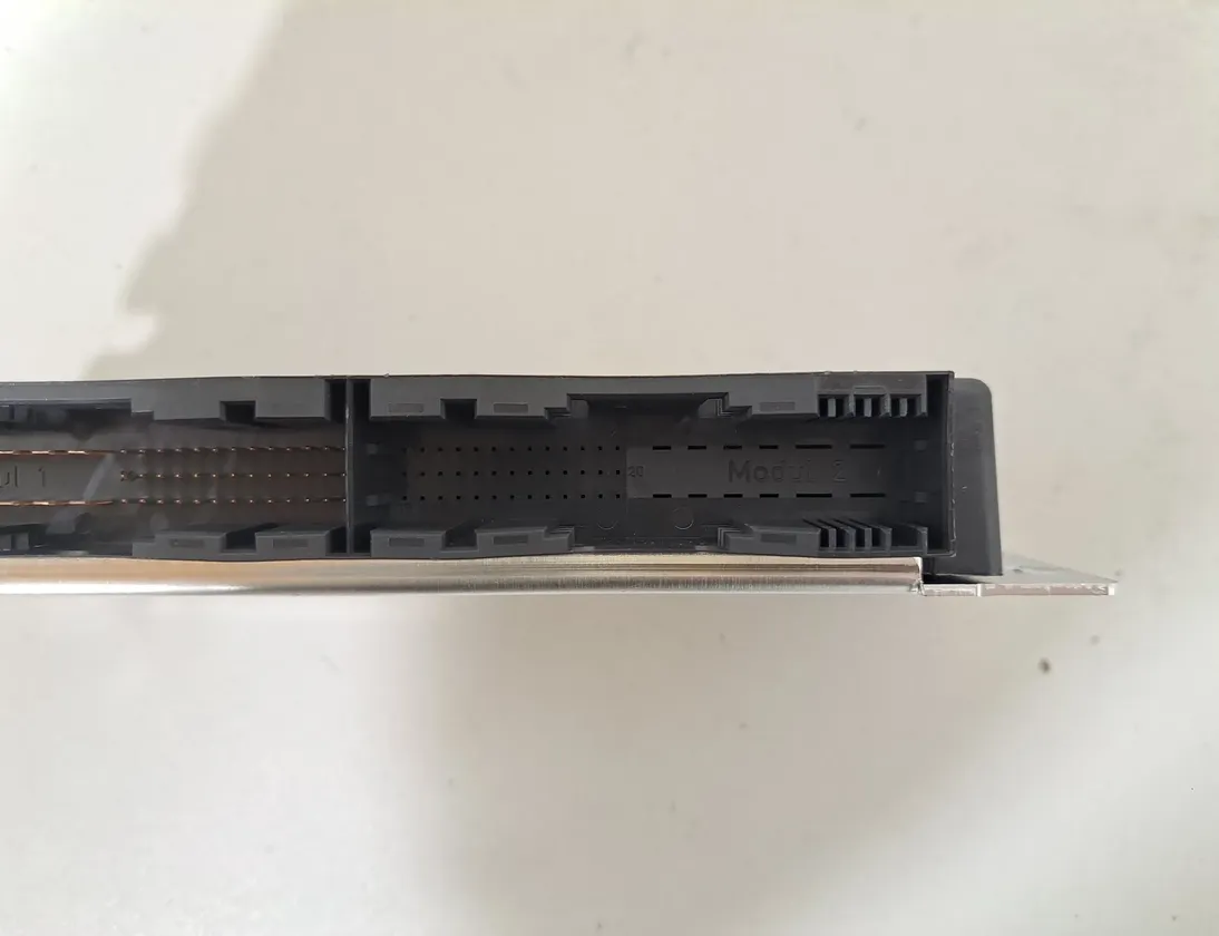 BMW 4 Series G22, G23, G26 (2020-2023) Блок управления активной подвеской 8845508,8867451,8858486,8850968 33520432