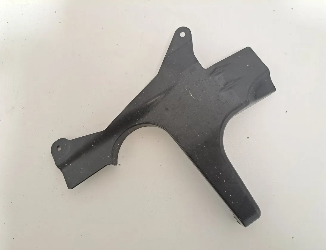 BMW 4 Series G22, G23, G26 (2020-2023) Shock Absorber Dust Protection 9627322 33523652