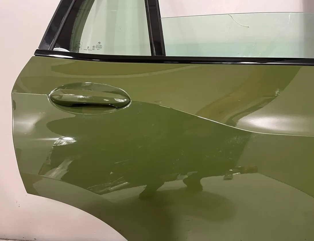 BMW X5 G05/G18 (2018-2024) Labās aizmugurējās durvis 2642780,8738554,9491458,7429390,7429392,5A8A278,7430936 33561050