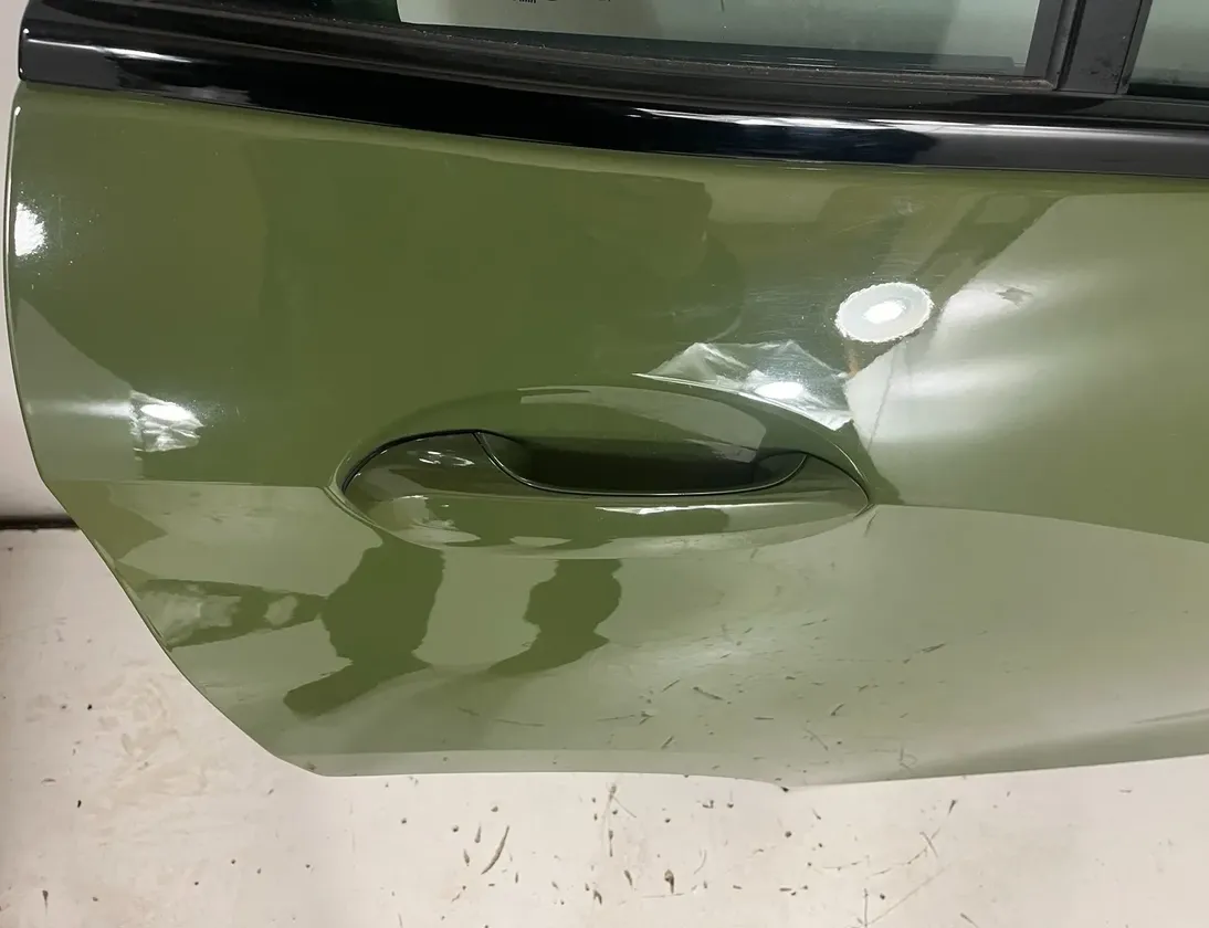 BMW X5 G05/G18 (2018-2024) Labās aizmugurējās durvis 2642780,8738554,9491458,7429390,7429392,5A8A278,7430936 33561050