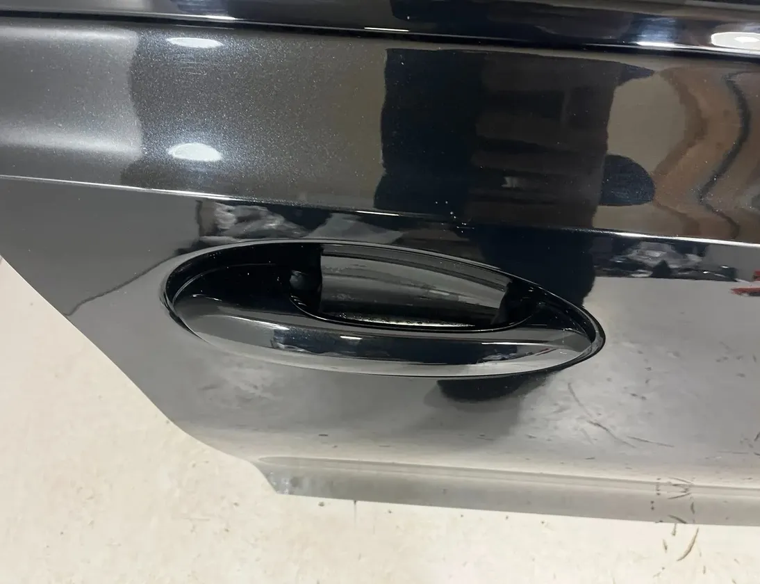 BMW 3 Series G20/G21/G28 (2018-2024) Передняя правая дверь 7482276,8498854,5A5C892,7445044,9491462,7465170,7465138,7465150,9891448,7466962 33566721