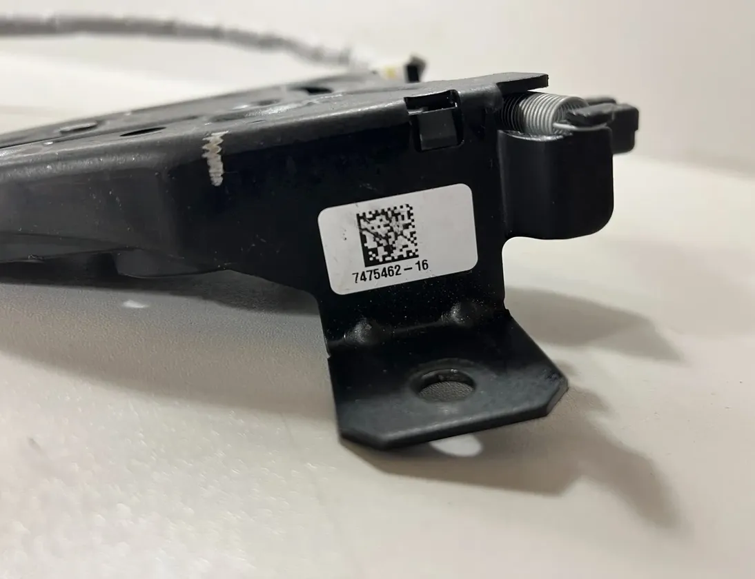 BMW X5 G05/G18 (2018-2024) Замок крышки багажника 5A12988,7475462 33590601