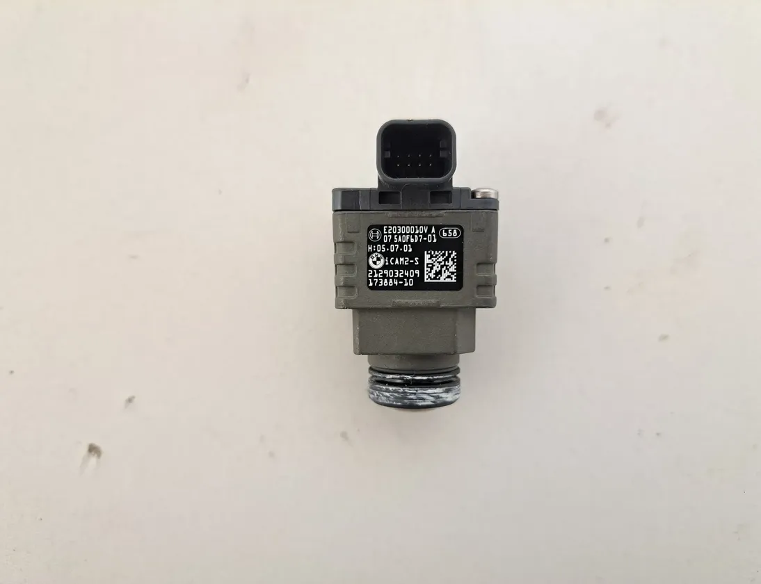 BMW 4 Series G22, G23, G26 (2020-2023) Камера крышки багажника 5A0F6D7,7944131,6847278,6822796,6820884,9495742 33591244