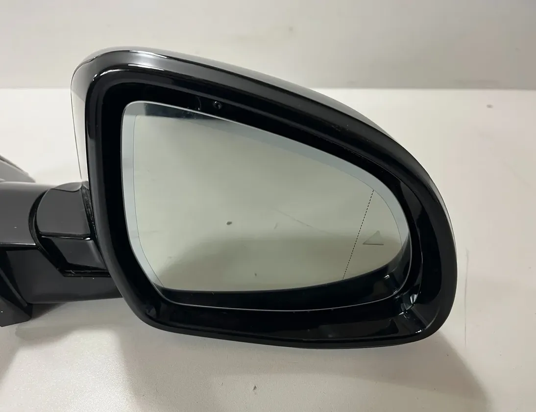 BMW X7 G07 (2018-2024) Priekšējo labo durvju spogulis 5A30B94,8496624,7441444 33593655