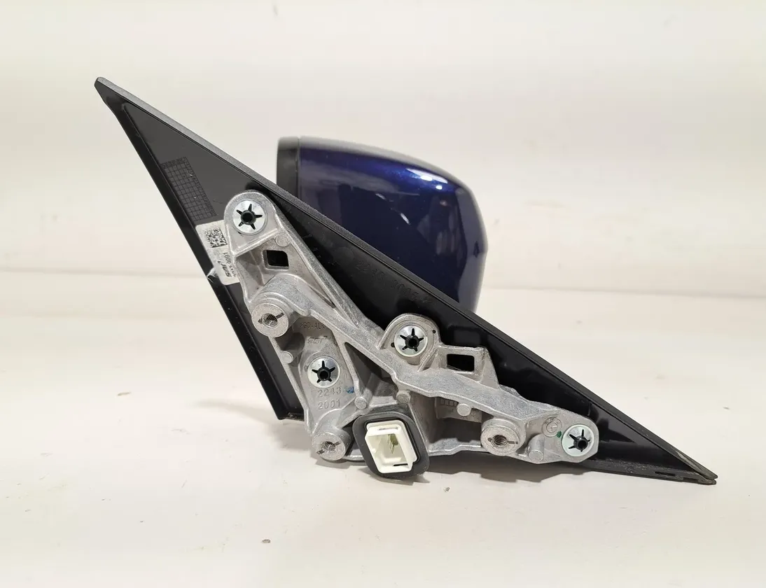 BMW 4 Series G22, G23, G26 (2020-2023) Зеркало передней левой двери 5B4B731,5A3DD35,8492897,7498159,5A07757,5A0F6D7 33594045