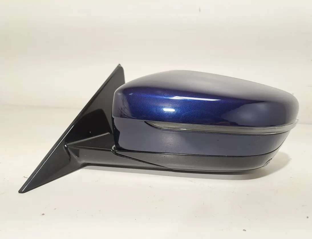 BMW 4 Series G22, G23, G26 (2020-2023) Зеркало передней левой двери 5B4B731,5A3DD35,8492897,7498159,5A07757,5A0F6D7 33594045