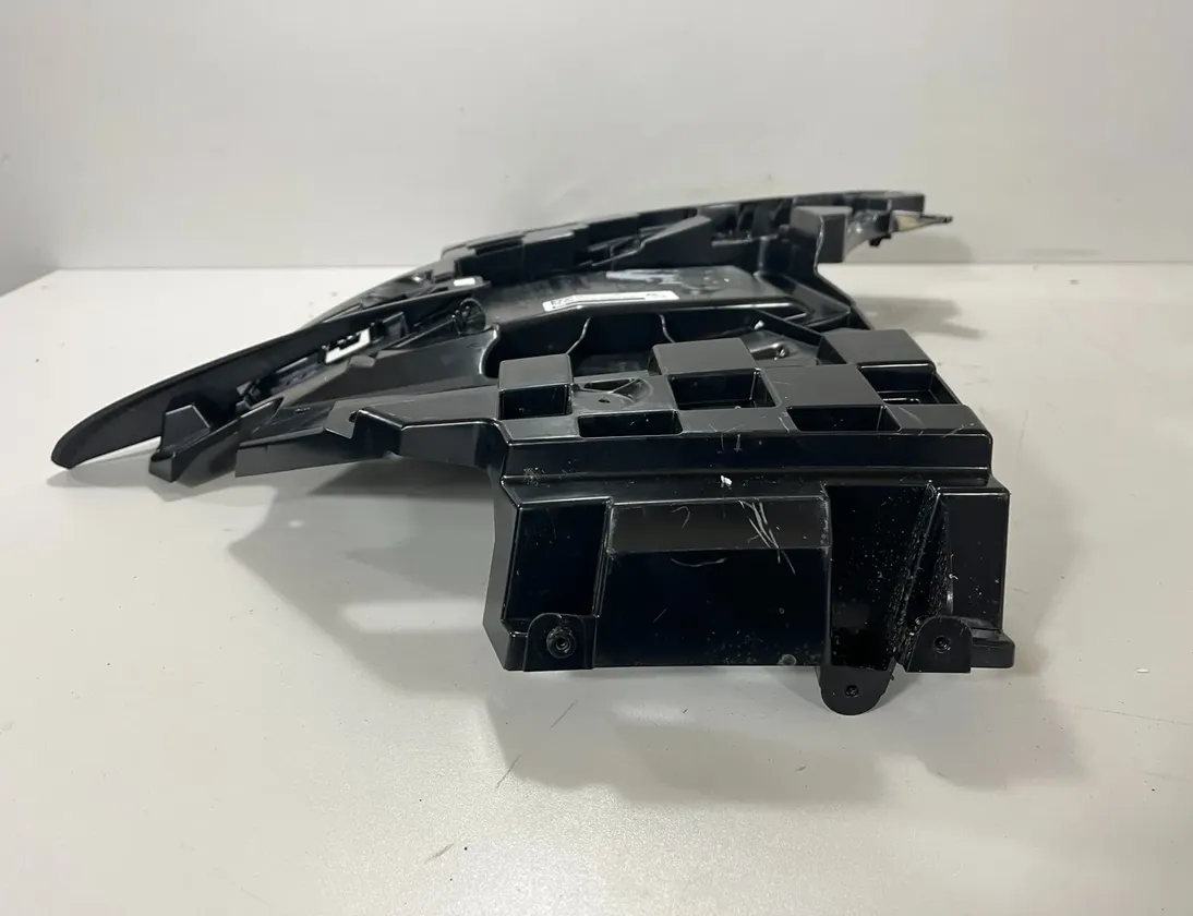 BMW X5 G05/G18 (2018-2024) Rear Right Bumper Bracket 8085646 33606116