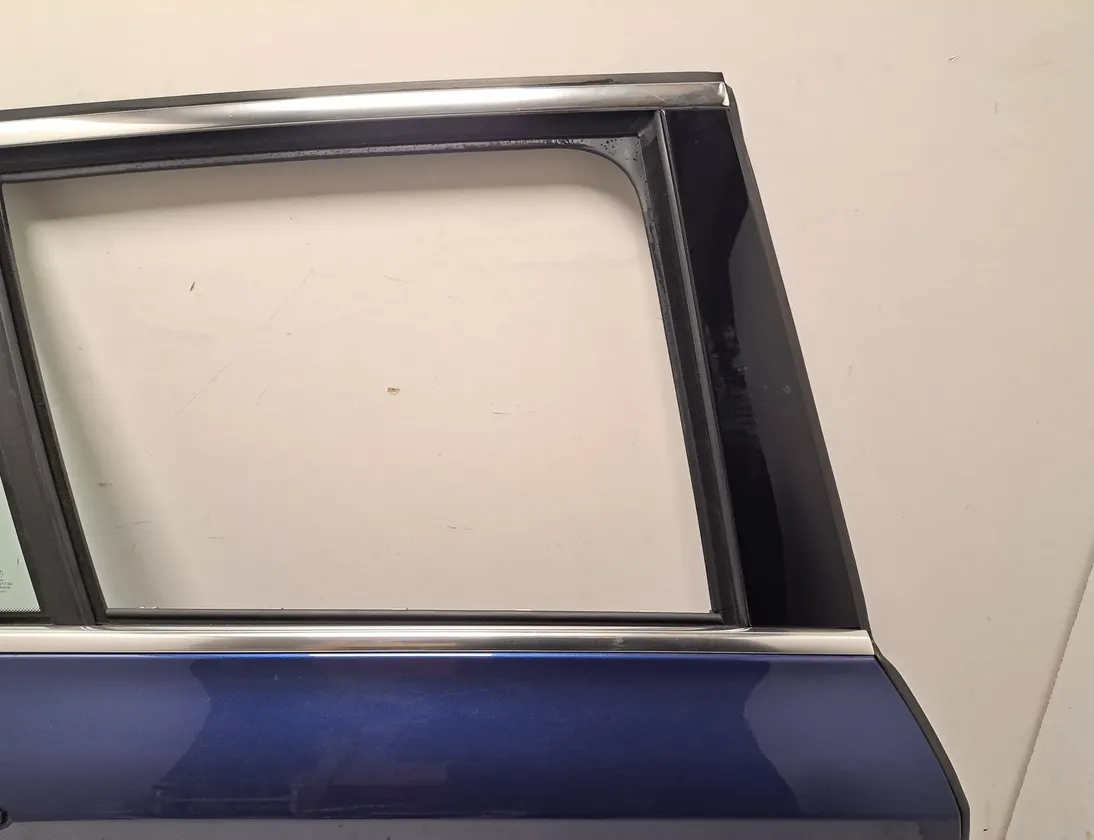 BMW 2 Series Grand Tourer F46 (2018-2023) Labās aizmugurējās durvis 7392326,7321064,7416280,7490198,7354889,8498432,7316780,7326162,7281944,7396308,9379347 34147814