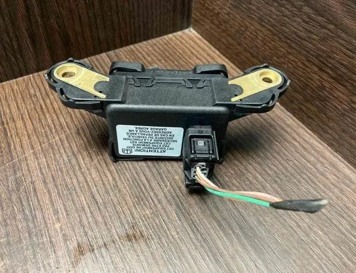 RENAULT Laguna 2 generation (2001-2007) ABS vadības bloks 8200404858 27329623