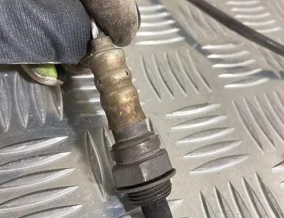 AUDI A6 C6/4F (2004-2011) Lambda Oxygen Sensor 06E906265E 34885235