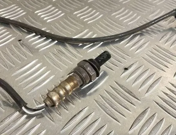 AUDI A6 C6/4F (2004-2011) Lambda Oxygen Sensor 06E906265E 34885235