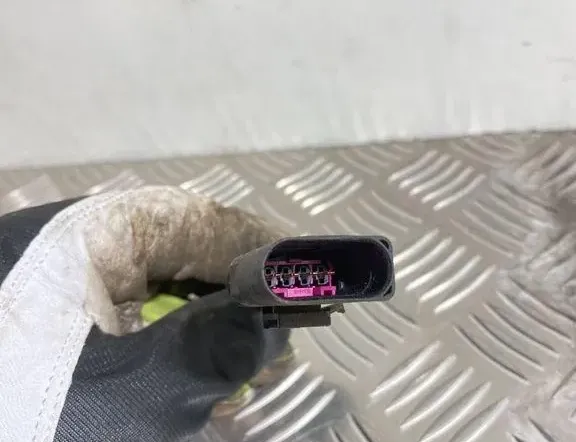 AUDI A6 C6/4F (2004-2011) Lambda Oxygen Sensor 06E906265E 34885235