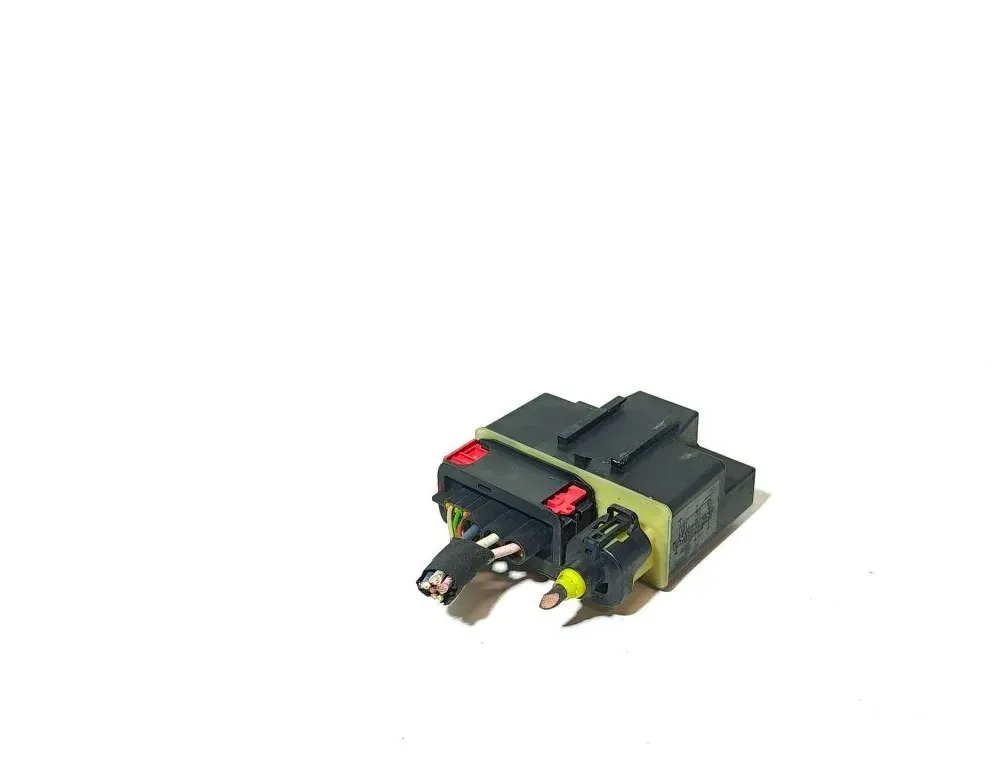 PEUGEOT 3008 2 generation (2017-2023) Aizdedzes sveces 9662570880 34041342