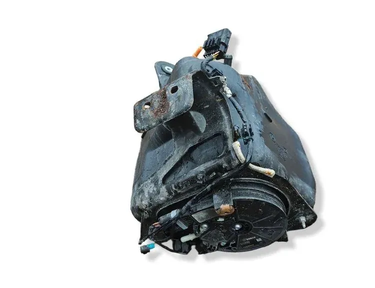 BMW X5 F15 (2013-2018) Adblue бак 970809101,1021748,7295653 34074290