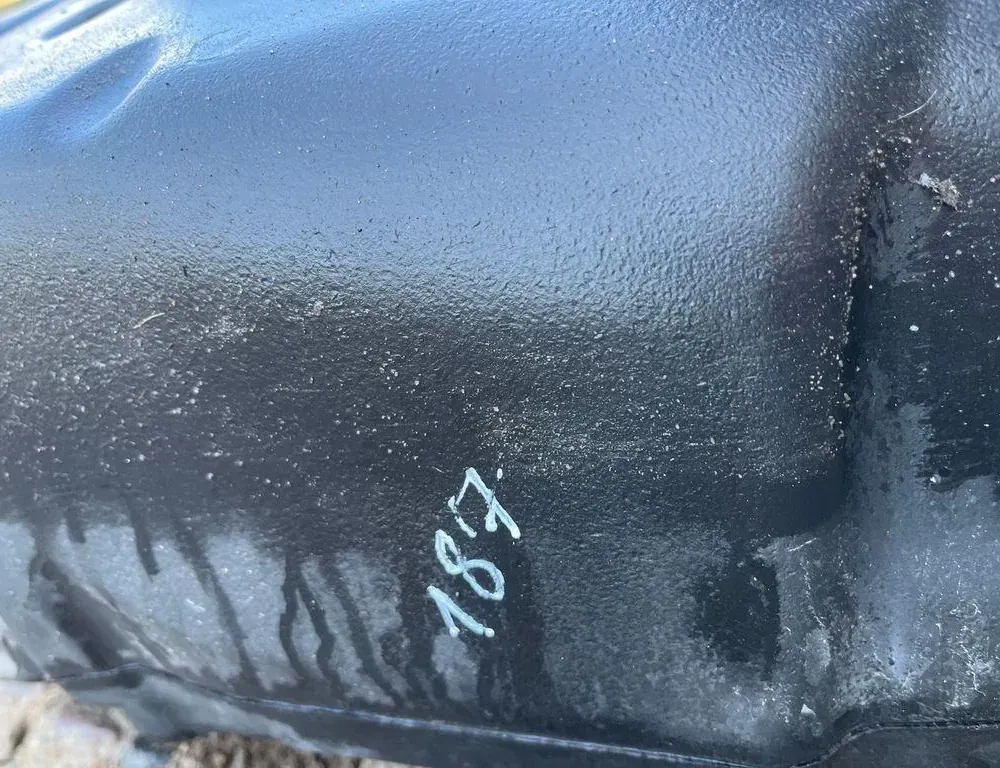 BMW 7 Series G11/G12 (2015-2023) Adblue бак 1619735830809,16197358308,1031376,7358308,16197378033,7378033 34045008