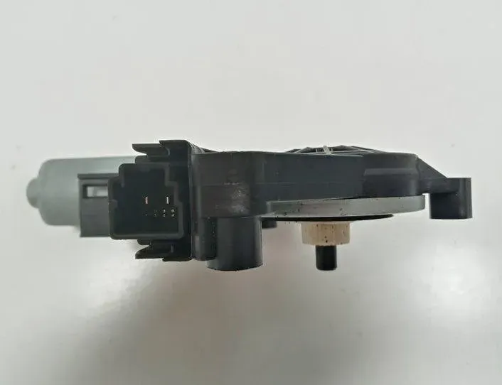 VOLVO XC60 1 generation (2008-2017) Priekšējo kreiso durvju logu pacēlāja motorīts WR12718,090704966268102 24709344