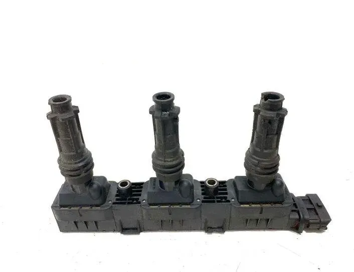 OPEL Corsa C (2000-2006) Бабина 1220703011,0221503014 24718726