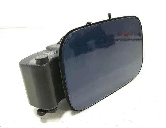 BMW X3 E83 (2003-2010) Degvielas tvertnes vāciņa bloķēšana I0315C05,3401815 24732160