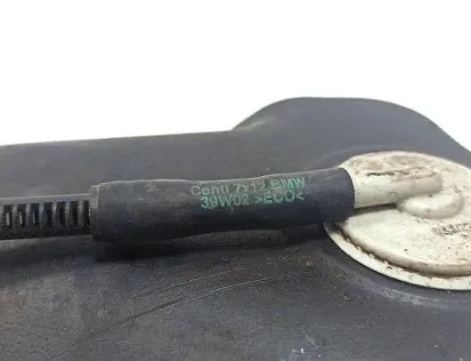 BMW X5 E53 (1999-2006) Adblue бак 1701374,1184447,6752034 24736004