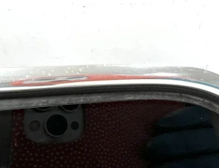 VOLKSWAGEN Touareg 1 generation (2002-2010) Aizmugurējais kreisais durvju stikls DOT32M44AS2,43R00022,7L6845297 24736439