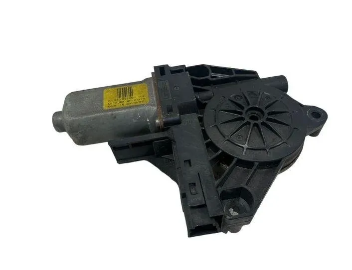 VOLVO V60 1 generation (2010-2020) Priekšējo kreiso durvju logu pacēlāja motorīts 101030,WR12718,966268102 24746094