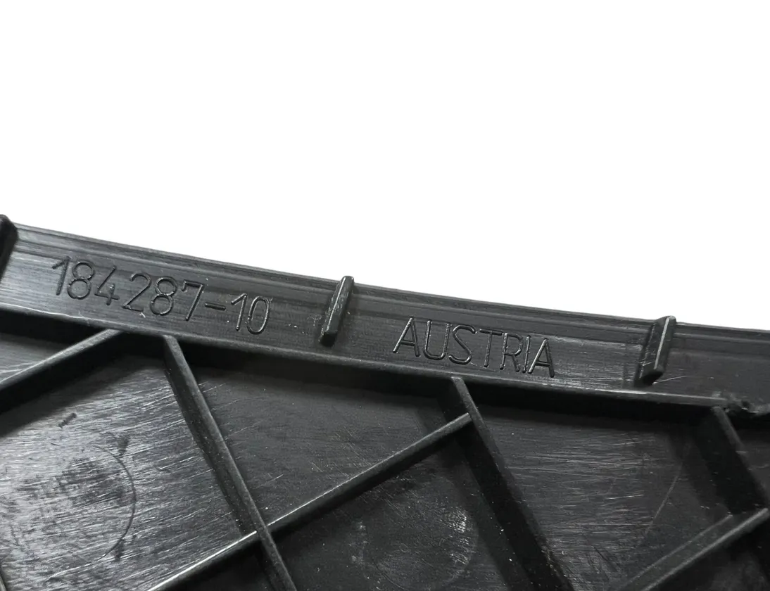 MINI Countryman 1 generation (R60) (2010-2016) Отделочный щит панели  300219990,18428710 27370856