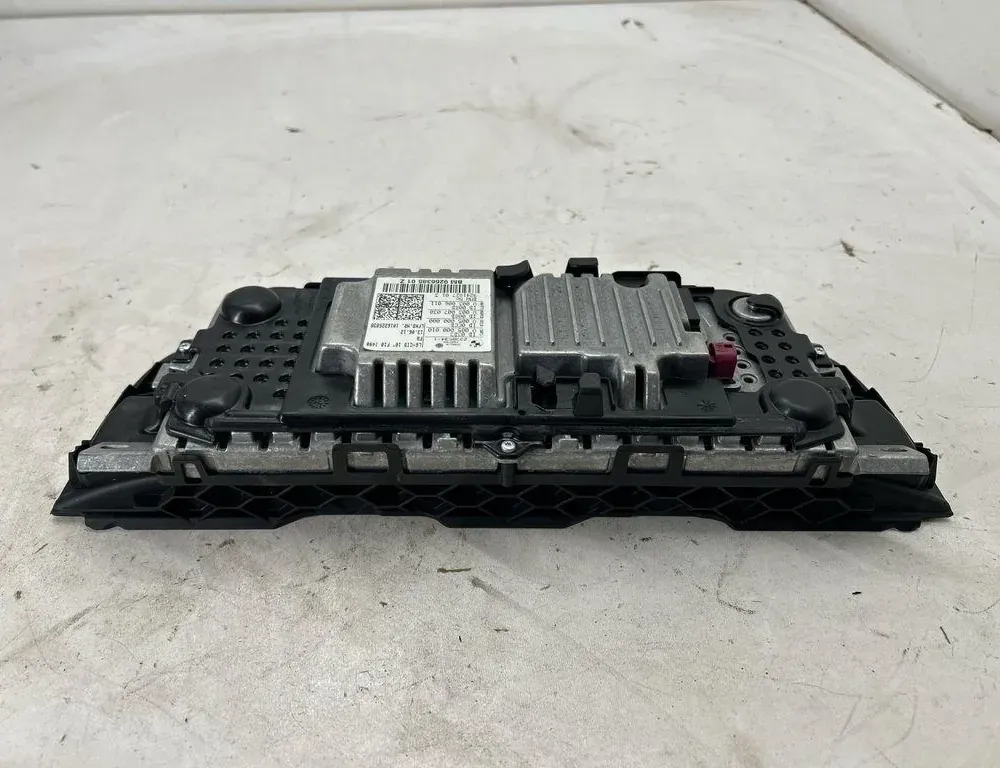 BMW 5 Series F10/F11 (2009-2017) Navigation Display 1016225838,9266385 33189709