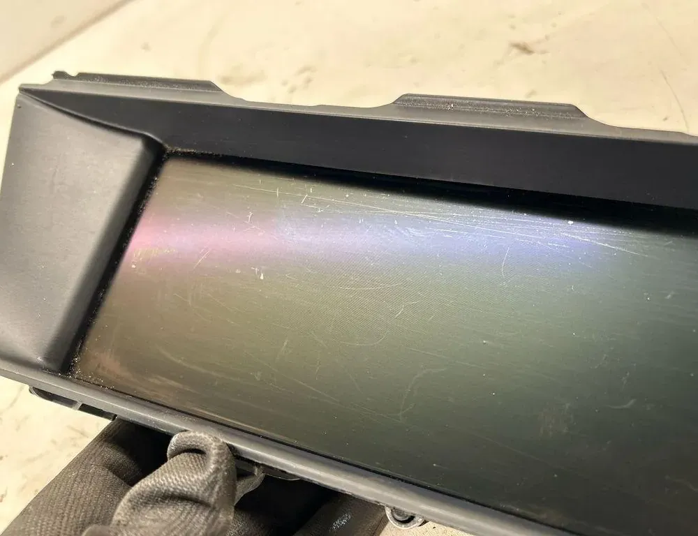 BMW 5 Series F10/F11 (2009-2017) Navigation Display 1016225838,9266385 33189709