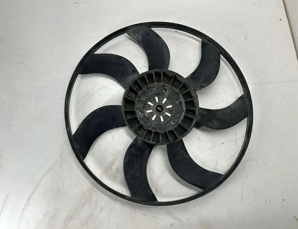 JEEP Grand Cherokee 4 generation (WK) (2004-2024) Крыльчатка вентилятора A46548100,52014787AC 33363120